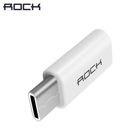 Adaptador MICRO p/ TIPO-C da ROCK - Imagem 7